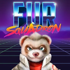 Station Strike [FUR Squadron] - Preview