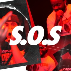 S.O.S - MattBlacksBack x §uave