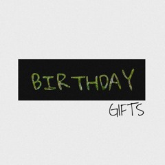 Wizkid - Fever [ S IN - T OK ] Birthday Gift.
