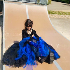 Manic Pixie Dream Girl