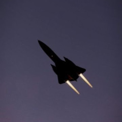 Afterburner