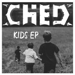 Kickball [KIDS EP]