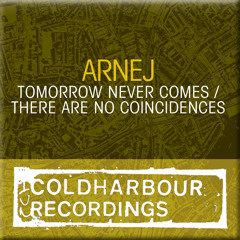 Tomorrow Never Comes (Original Mix)