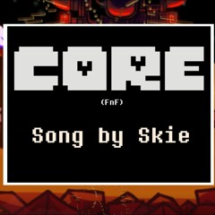 Friday Night Funkin' - CORE Mod OST - CORE