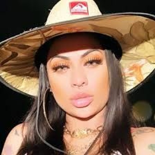 ACAPELA MC MARCELLY PAZ TO MEC - OPEN BAR DOS DJS II