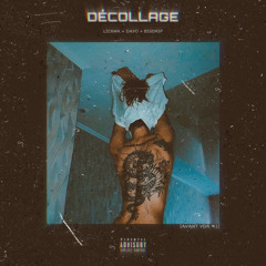 LICKMA + DAYO + BIGDRIP - DÉCOLLAGE 🚀