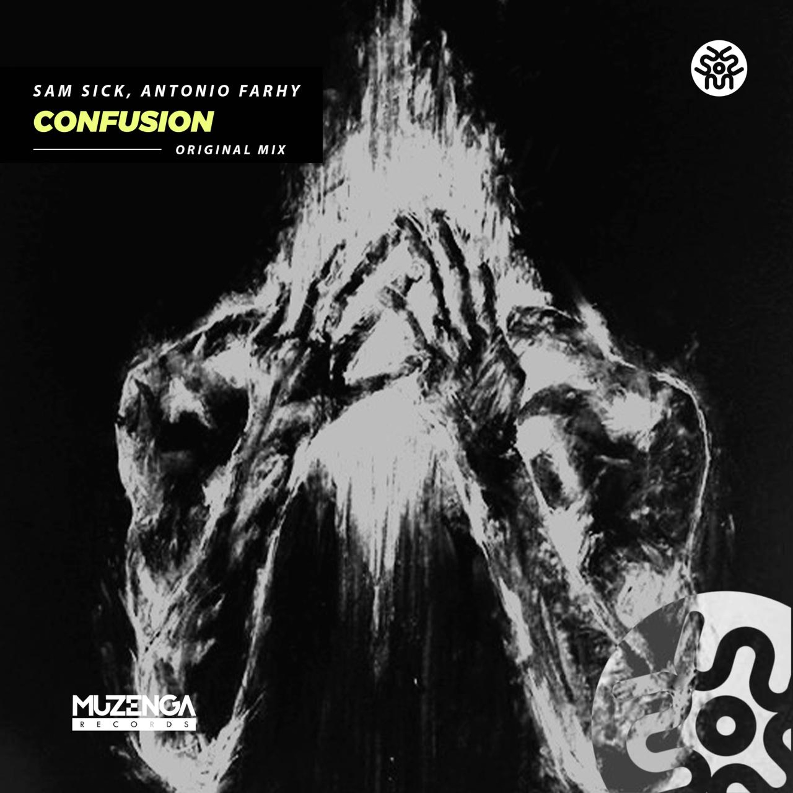Sam Sick, Antonio Farhy - Confusion (Original Mix) | FREE DOWNLOAD episode artwork