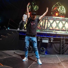 MINDST8'S ANGRY THOUGHTS 02 (SPOONTECH SPECIAL)