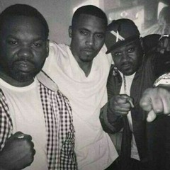 Raekwon Ft. Ghostface Killah & Nas - Verbal Intercourse (The Process Remix)