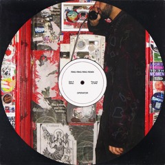 RING RING RING (OPERATOR REMIX)