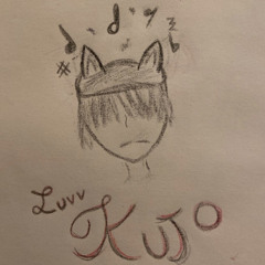 Luvv_kuj0 -  KUJO 2
