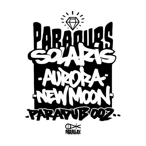 PARADUB002 - Solaris - New Moon