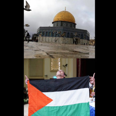 ‎⁨القدس لنا⁩