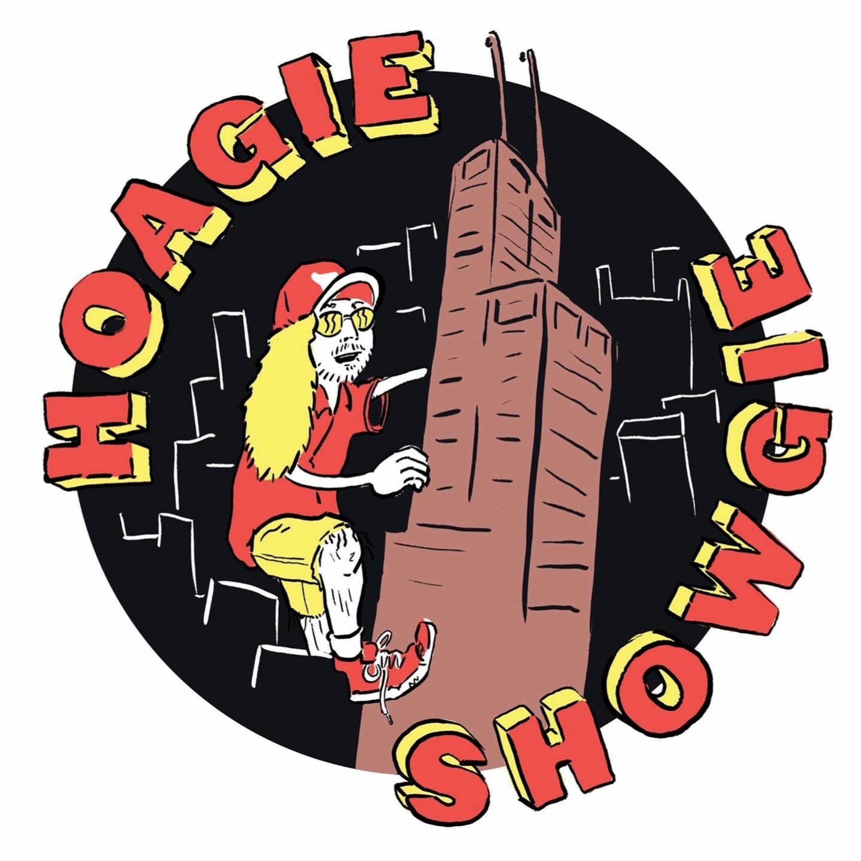 The Hoagie Showgie