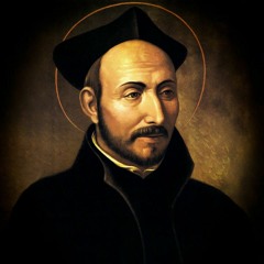 Santo Inácio De Loyola (2020)