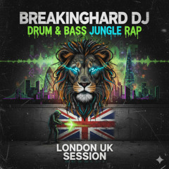 MIXING MY TRACKS OF DnB. MIX SESION.