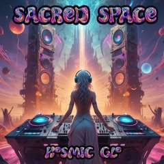 Sacred Space (unmastered)