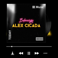 Alex Cicada - Balanciego (Extended)
