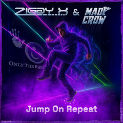 OTR008 / Jump On Repeat
