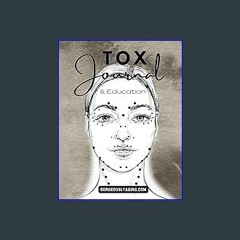ebook [read pdf] 💖 Tox Journal & Education [PDF]