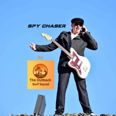 Spy Chaser