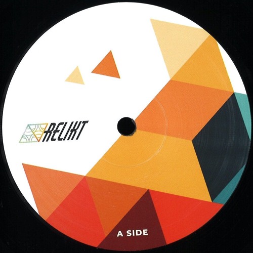 A1. Yves Bonjour - Lava Flow (Original Mix)
