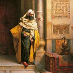بالله يا سائق الأظعان خذ خبرا - أعد لنا ذكرى الأحباب. محمد مسلماني