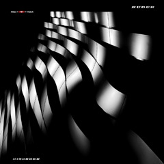 Ruder - Disorder (original mix)