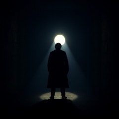 JEAN VALJEAN - L'OMBRE ET LA LUMIÈRE - Chanson en l'honneur de Victor Hugo et de son œuvre majeure « Les Misérables »