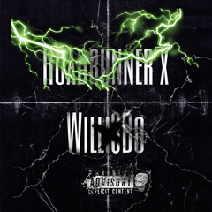 Road Runner x TDGWilli3Bo - Shit Talker