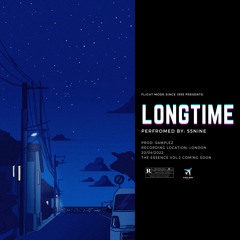 Longtime (Prod. Samplez)