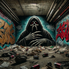 Underground European Hip Hop (Britcore Mix)