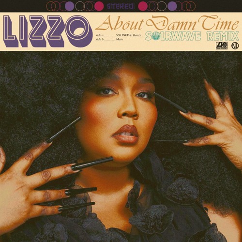 Lizzo - About Damn Time (90's House Remix)