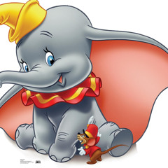 Dumbo diss