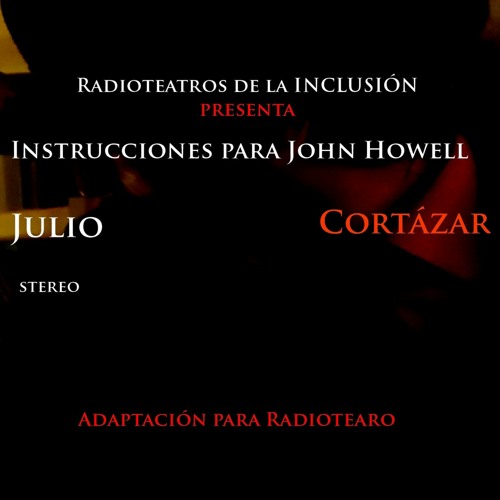 Stream Ccs Vaguada Listen to Instrucciones para John Howell de Julio