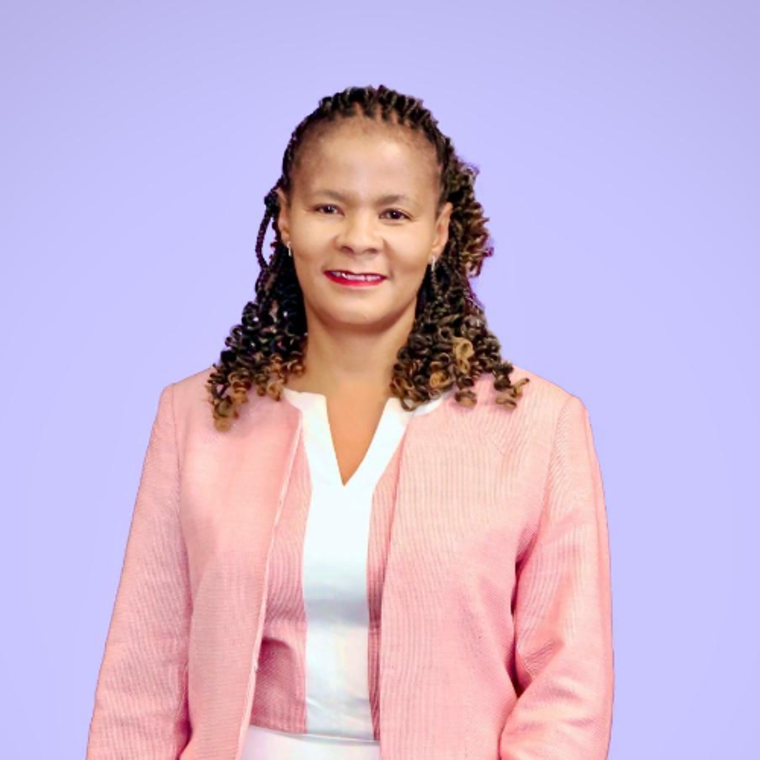 Rustenburg Municipality Exce Mayor Mabale-Huma speaks to Ubuntu Radio ahead of the G20 Townhall Meeting