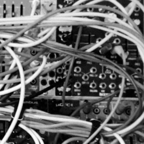 Nina Kraviz - Ghetto Kraviz - (Enivrèz Vous Edit)