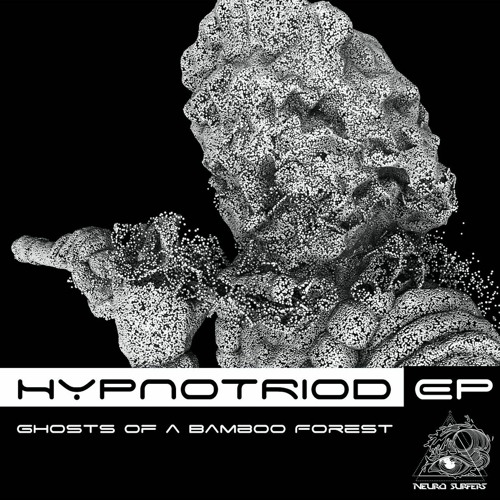 03 Hypnotriod - Fiery Monk