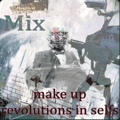 kach - make up revolutions in selfs vol.17