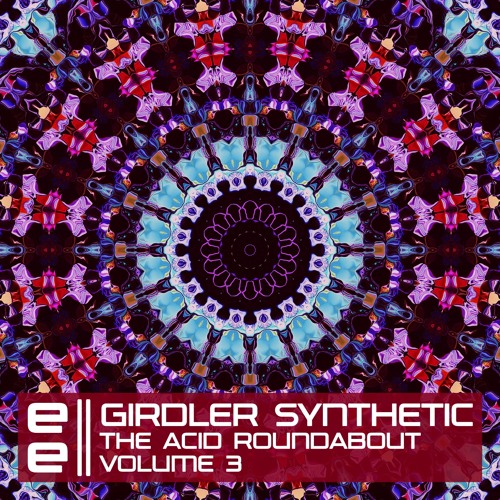 The Acid Roundabout Vol. 3 (1997 - 2010)