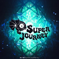 Super Journey - NEW Extremely Full On Groove Set