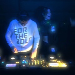 n4ja b2b M4RI @ Bring Back EDM #11 (Progressive House Set)