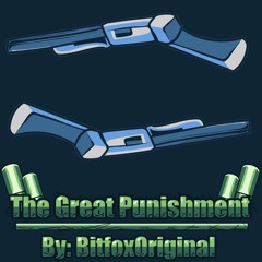 Vs Gorefield - The Great Punishment - By BitFoxOriginal