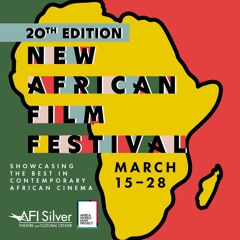 AfricaNow! Mar. 13, 2024 Celebrating Women’s History Month & African Filmmaking
