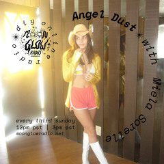 Angel Dust 001