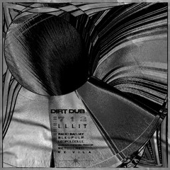 LLLIT - Dirt Dub (Bleupulp Remix)