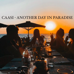 Phill Collin’s - Another Day In Paradise - (CAASI REMIX)