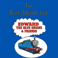 Thomas the Tank Engine & Friends Main Theme (Recreation) (Edward Version)