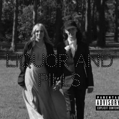 Bryan Andrews - Liquor And Pills (Official Audio)