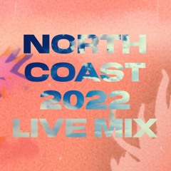 NCMF 2022 LIVE MIX